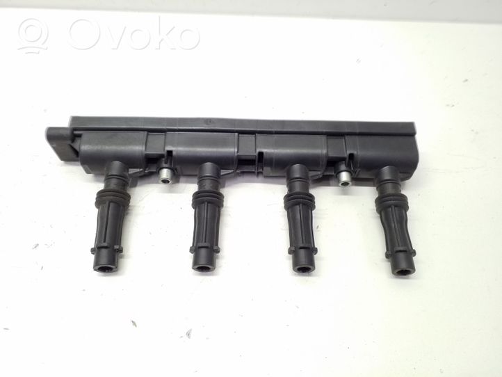 Opel Insignia A High voltage ignition coil 55579072