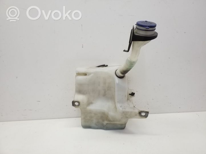 Ford C-MAX II Windshield washer fluid reservoir/tank AV6117B613A