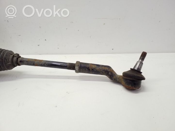 Ford C-MAX II Steering rack AV6C3D070DD