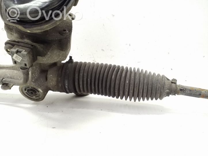 Ford C-MAX II Steering rack AV6C3D070DD