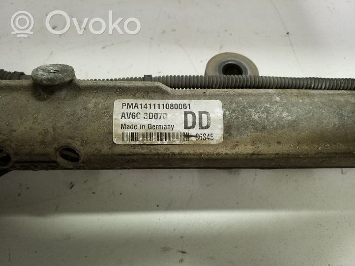 Ford C-MAX II Steering rack AV6C3D070DD