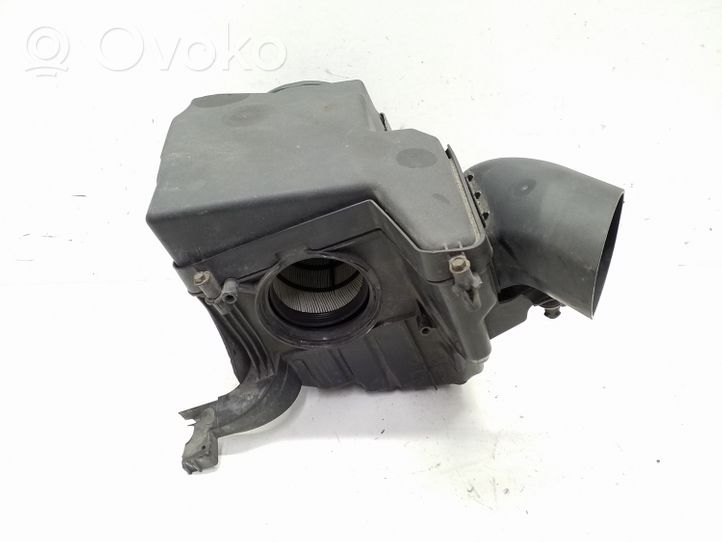 Ford C-MAX II Scatola del filtro dell’aria AV619600BF