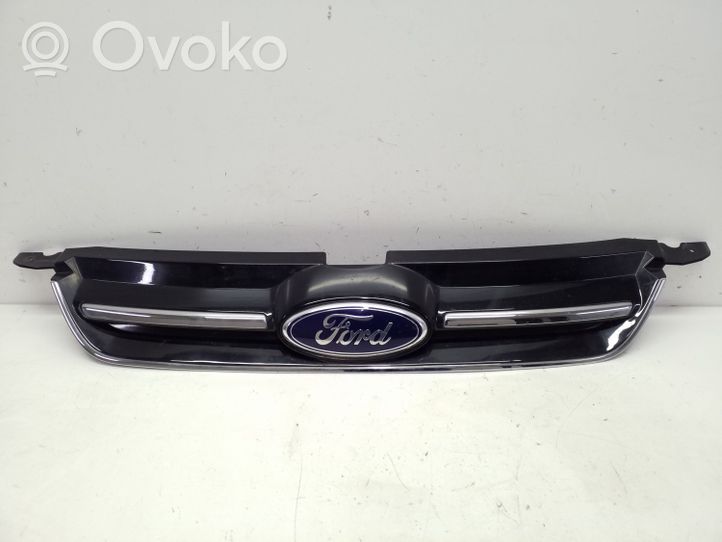 Ford C-MAX II Griglia superiore del radiatore paraurti anteriore AM51R8200B