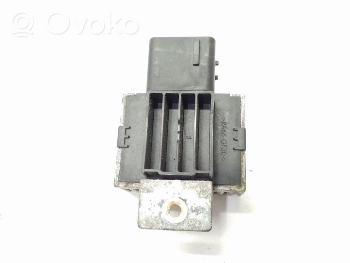 Ford C-MAX II Glow plug pre-heat relay 9M5Q12A343AA