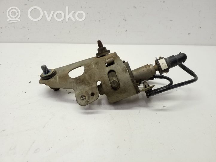 Ford C-MAX II Fuel injection high pressure pump AV619A407AD