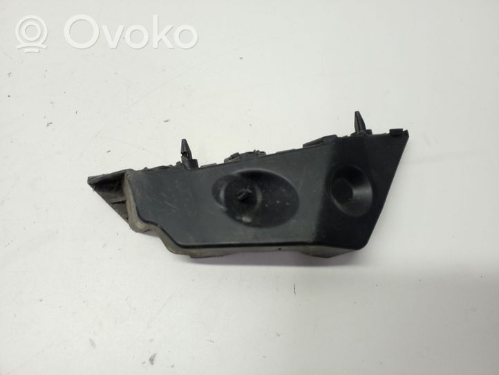 Ford C-MAX II Staffa di rinforzo montaggio del paraurti anteriore AM5117D959A