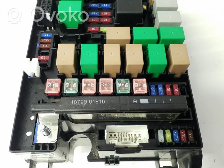 Hyundai ix35 Fuse box set 919502S010