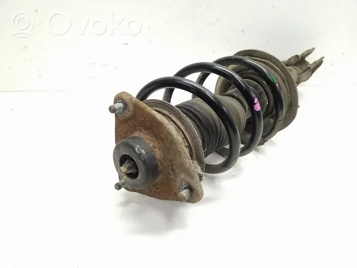 Hyundai ix35 Ammortizzatore anteriore 546502Y610