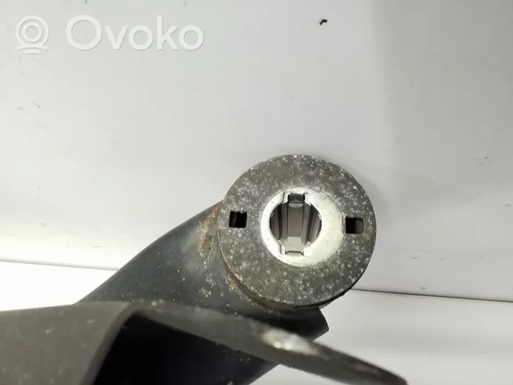 Volvo XC60 Taka-apurunko 