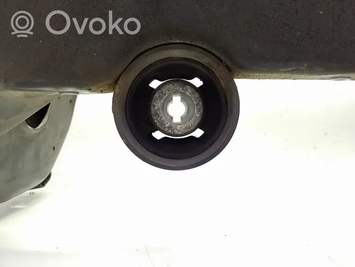 Volvo XC60 Rama pomocnicza tylna 