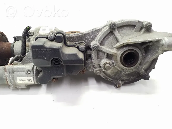 Volvo XC60 Mechanizm różnicowy tylny / Dyferencjał 31367749