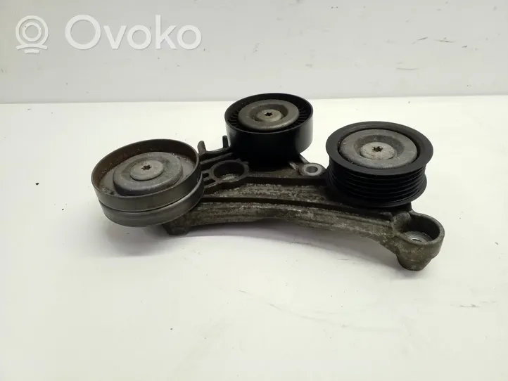 Volvo XC60 Alternator belt tensioner pulley 31460388