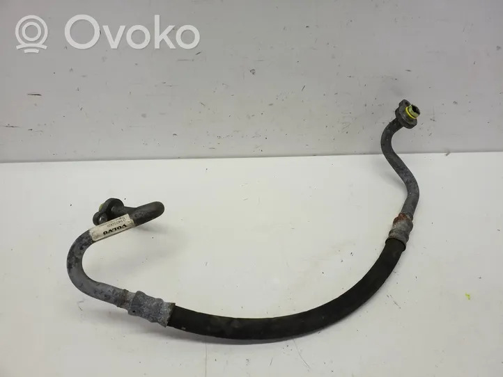 Volvo XC60 Air conditioning (A/C) pipe/hose 31455069