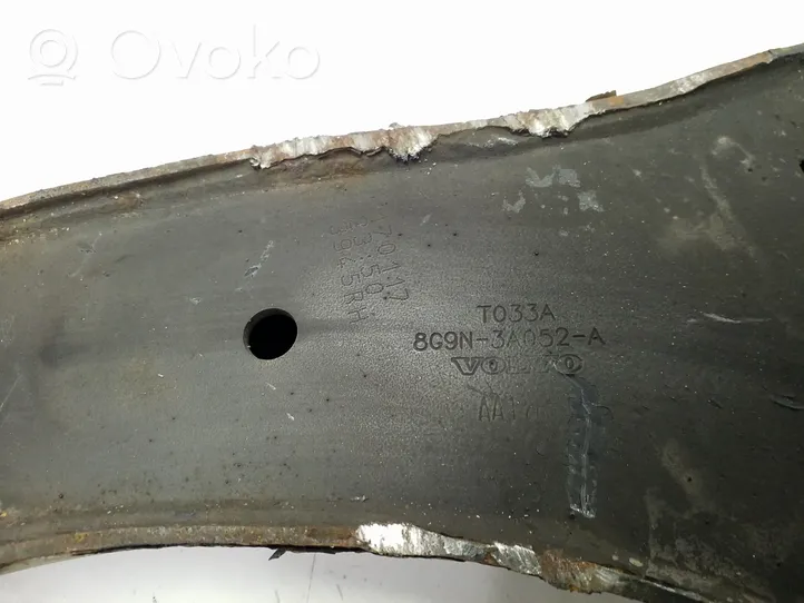 Volvo XC60 Front lower control arm/wishbone 8G9N3A052A