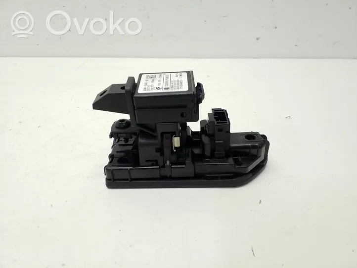 Volvo XC60 Blocchetto accensione 28227917