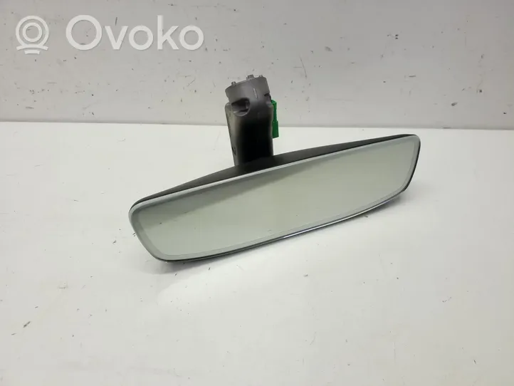 Volvo XC60 Rear view mirror (interior) 31402729