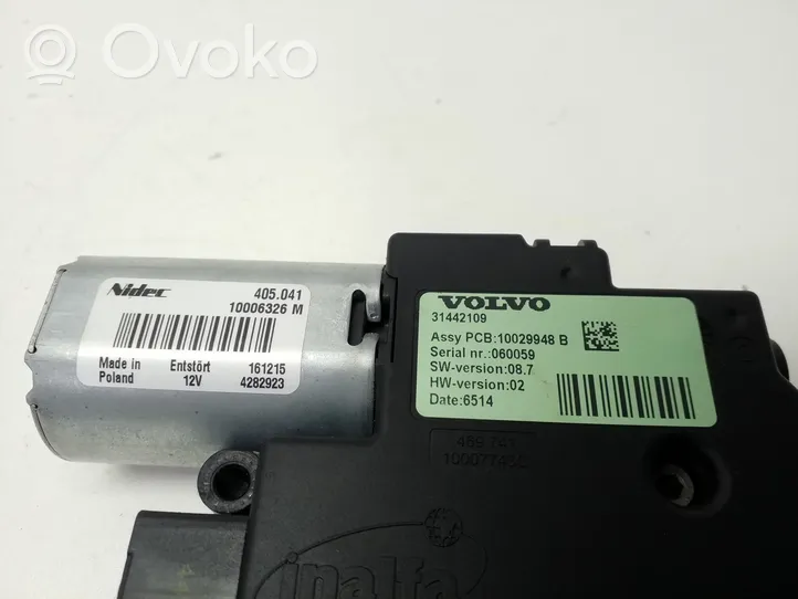 Volvo XC60 Motore/attuatore 31442109