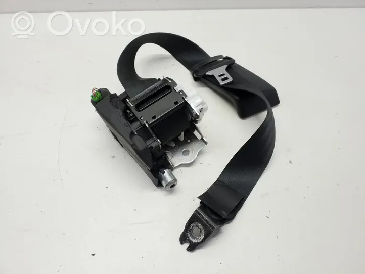 Volvo XC60 Pas bezpieczeństwa fotela tylnego 39818852