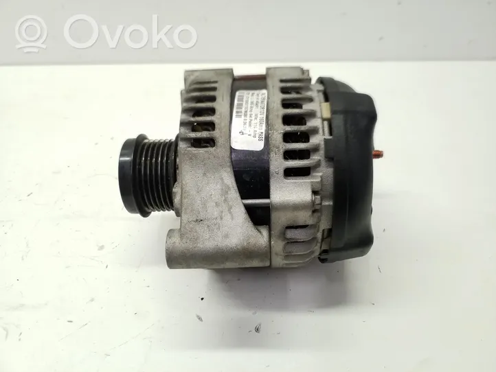 Chrysler Town & Country V Alternator 22193074