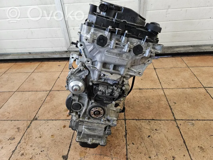 Opel Grandland X Engine 