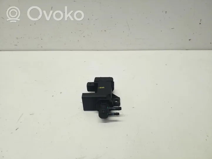 Chevrolet Captiva Solenoidinis vožtuvas 25183170