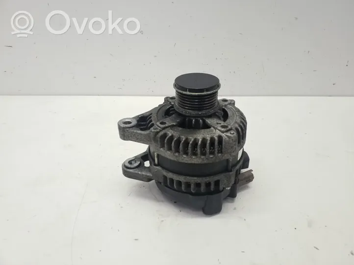 Opel Grandland X Generatore/alternatore 9820893880