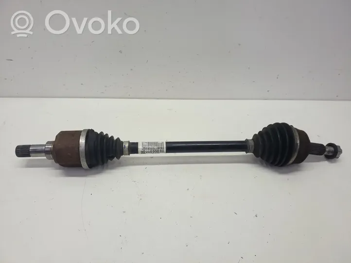 Opel Grandland X Front driveshaft 9806699880