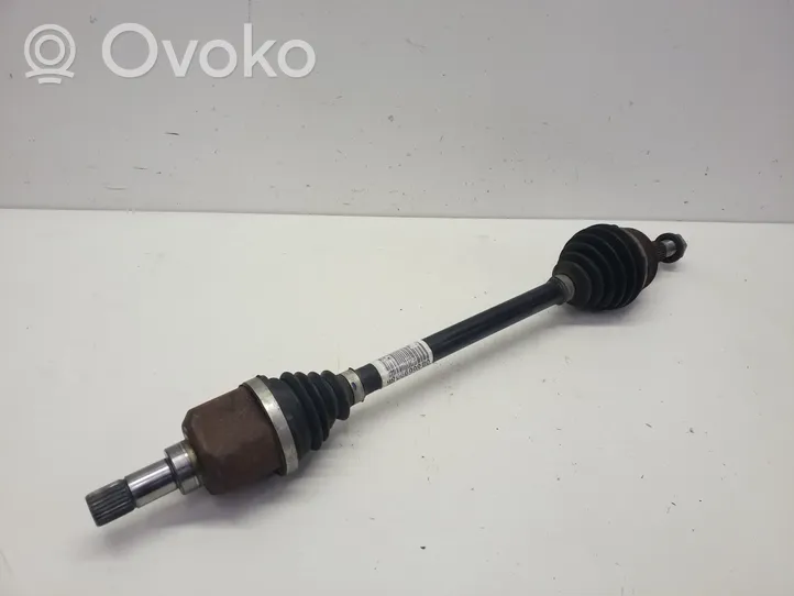 Opel Grandland X Front driveshaft 9806699880