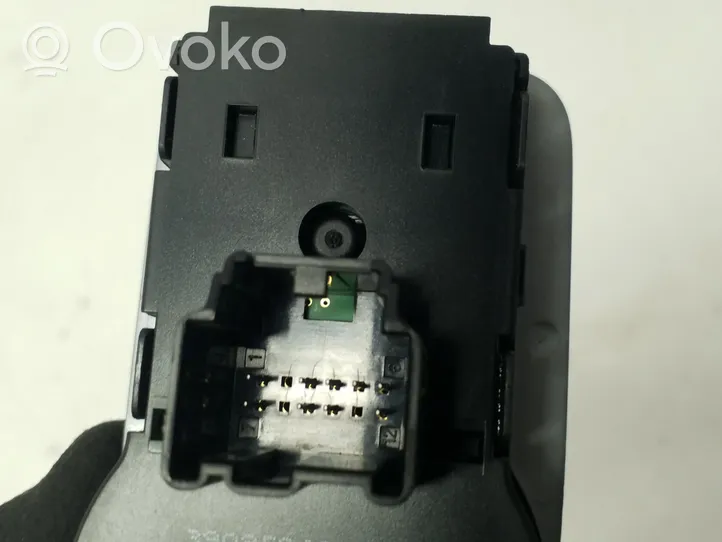 Opel Grandland X Light switch 39085926