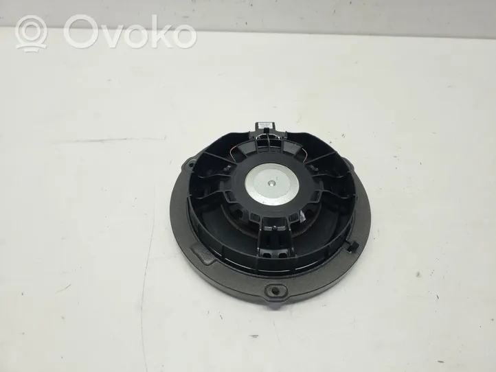 Opel Grandland X Haut-parleur de porte avant 9806071080