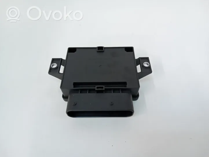 BMW X3 F25 Hand brake control module 23122010