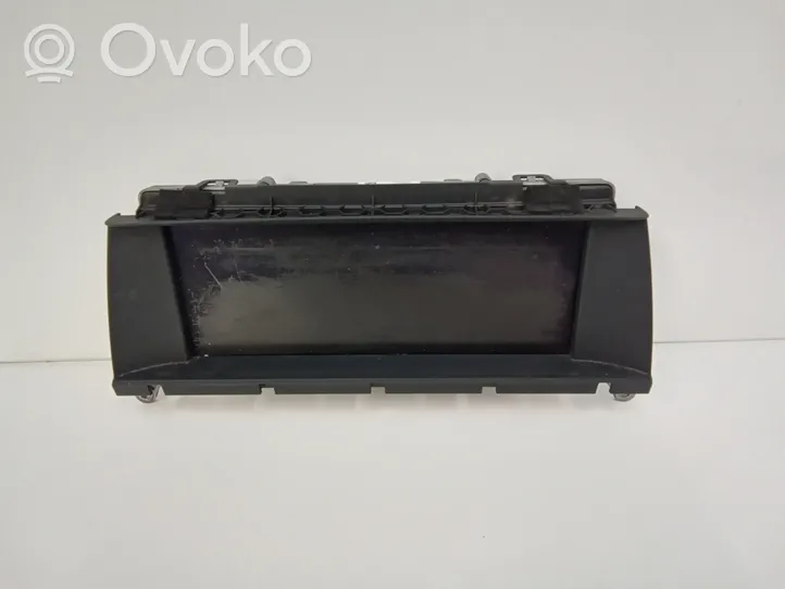 BMW X3 F25 Monitori/näyttö/pieni näyttö 9331320