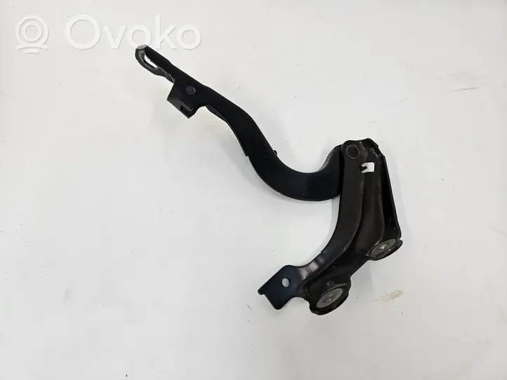 Chevrolet Volt I Engine bonnet/hood hinges 