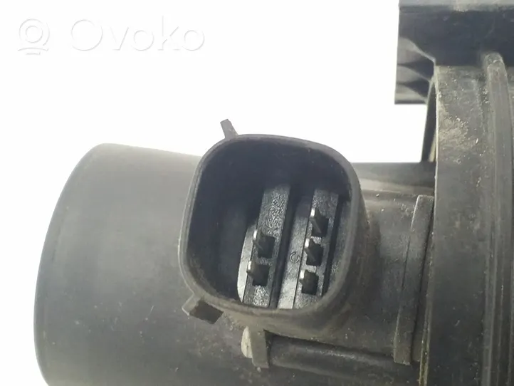 Chevrolet Volt I Pompe à eau de liquide de refroidissement 22789358