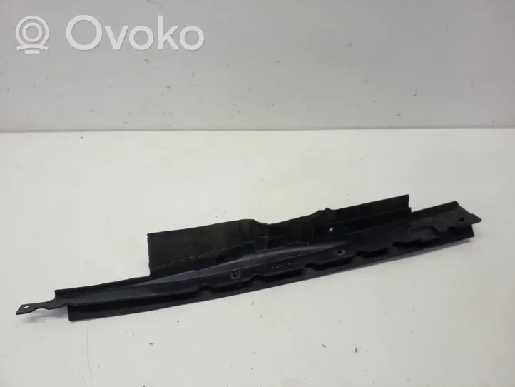 Ford Fusion II Panel wykończeniowy błotnika DS73A02078