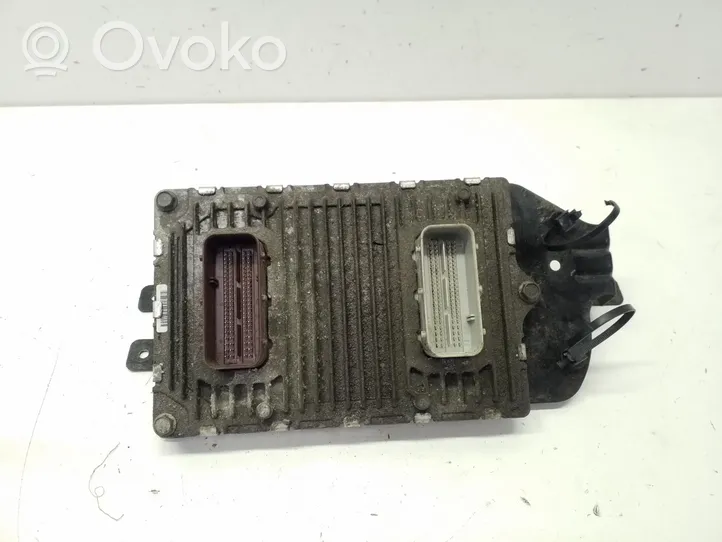 Dodge Grand Caravan Sterownik / Moduł ECU P05150778AB