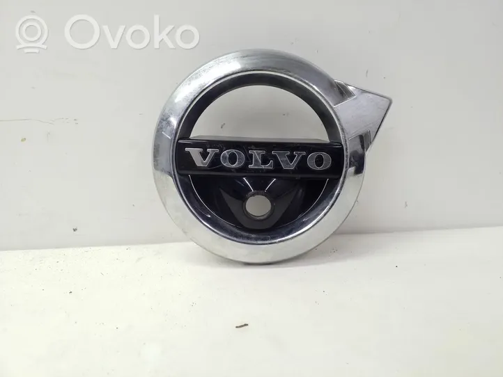 Volvo XC90 Mostrina con logo/emblema della casa automobilistica 31383855