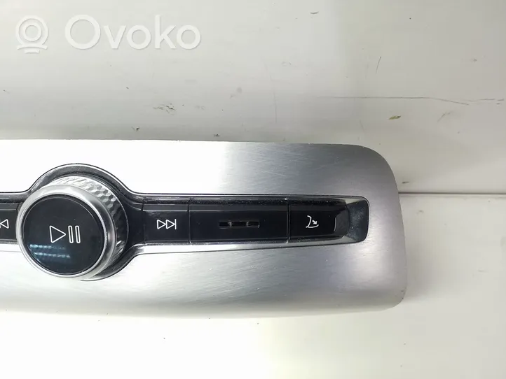 Volvo XC90 Panel klimatyzacji P31346789