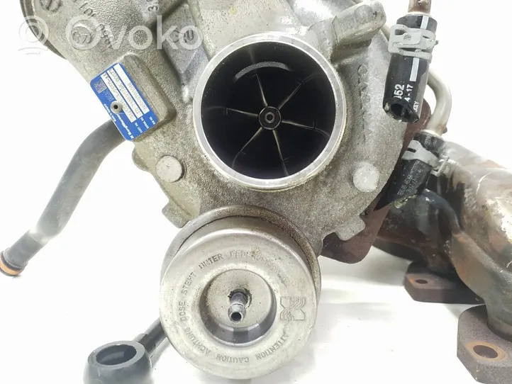 Volvo XC90 Turbina 31459815