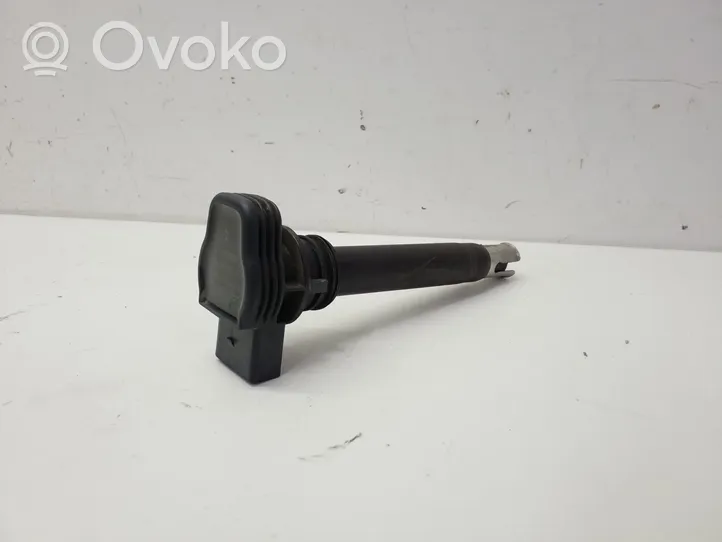 Volkswagen Tiguan Cewka zapłonowa wysokiego napięcia 0221604115