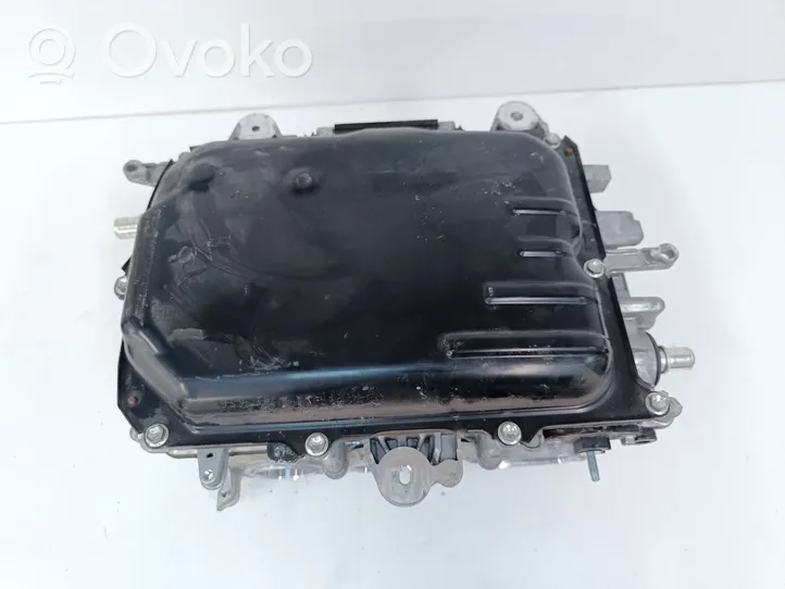 Toyota Prius c Inversor/convertidor de voltaje G920052010