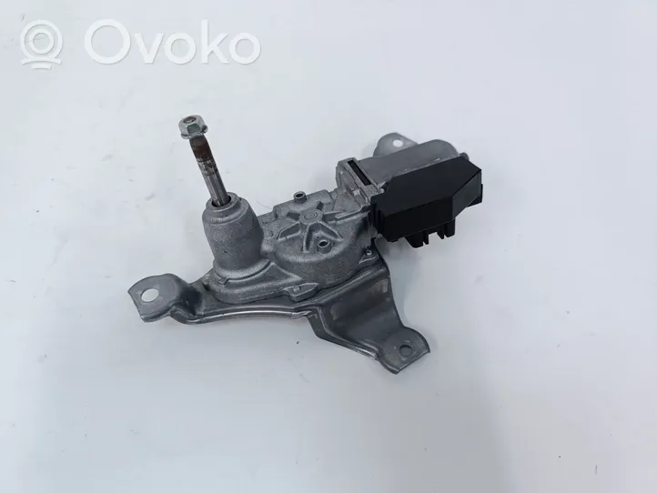 Toyota Prius c Moteur d'essuie-glace arrière 8513052240