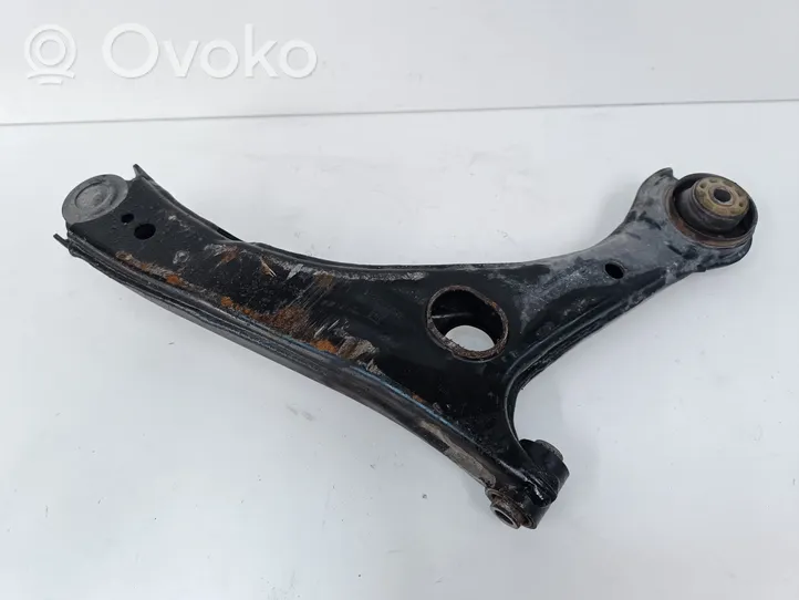 Dodge Grand Caravan Braccio di controllo sospensione anteriore inferiore/braccio oscillante 34642103