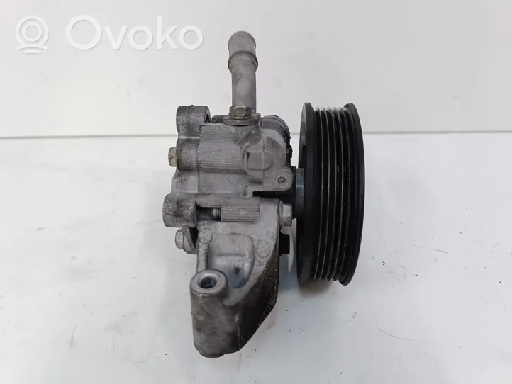 Dodge Grand Caravan Ohjaustehostimen pumppu 04862152AG