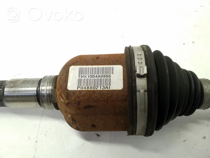 Dodge Grand Caravan Semiasse anteriore P04880213AI