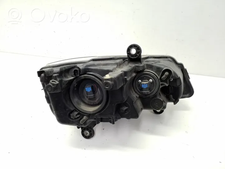 Dodge Grand Caravan Lampa przednia CH2502192C