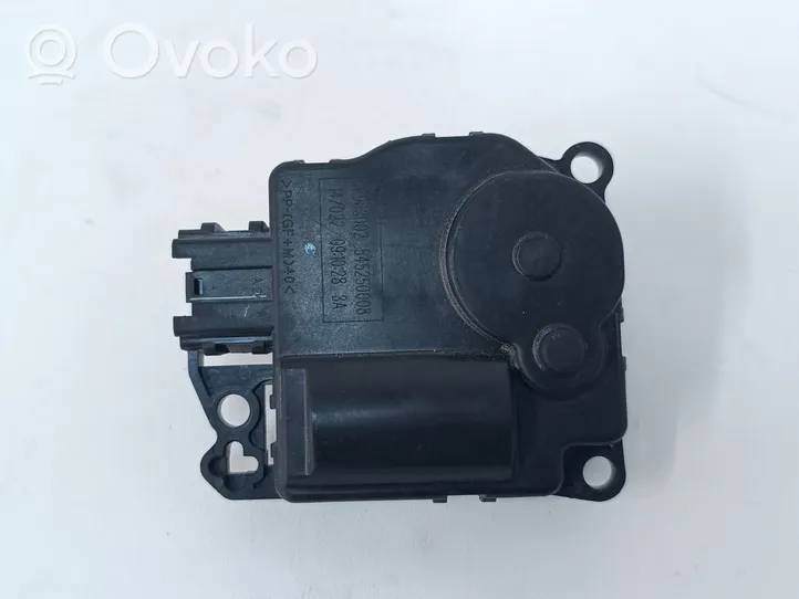 Dodge Grand Caravan Motorino attuatore aria 545250008