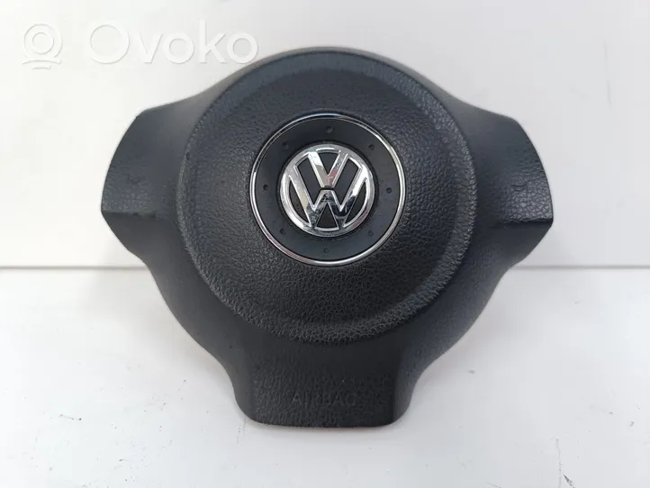 Volkswagen Jetta VI Ohjauspyörän turvatyyny 1KM880201A