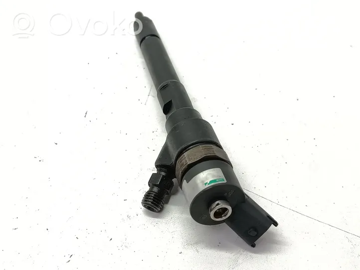 Chevrolet Captiva Injecteur de carburant 0445110270