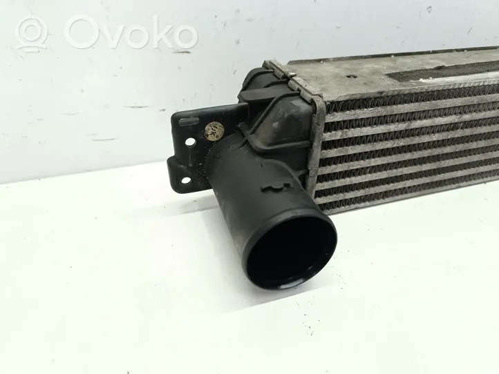 Chevrolet Captiva Chłodnica powietrza doładowującego / Intercooler 96629070